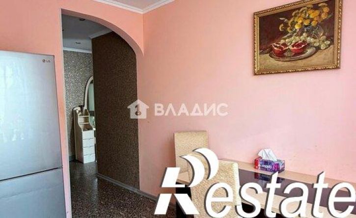 1-комн квартира Промышленная улица, 5А,  д. 5А