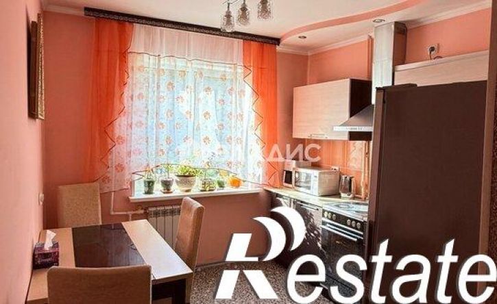 1-комн квартира Промышленная улица, 5А,  д. 5А