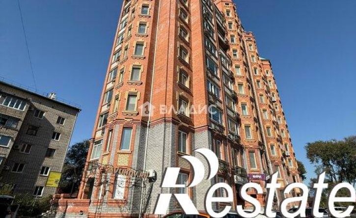 4-комн квартира улица Агеева, 52,  д. 52