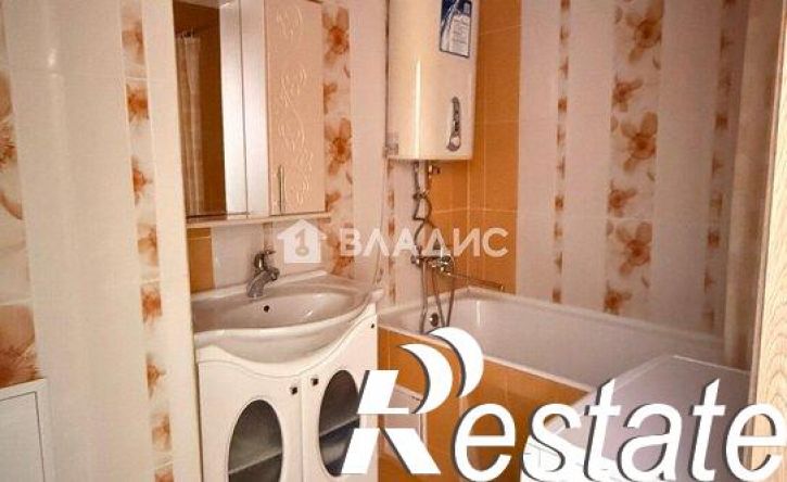1-комн квартира Промышленная улица, 5А,  д. 5А