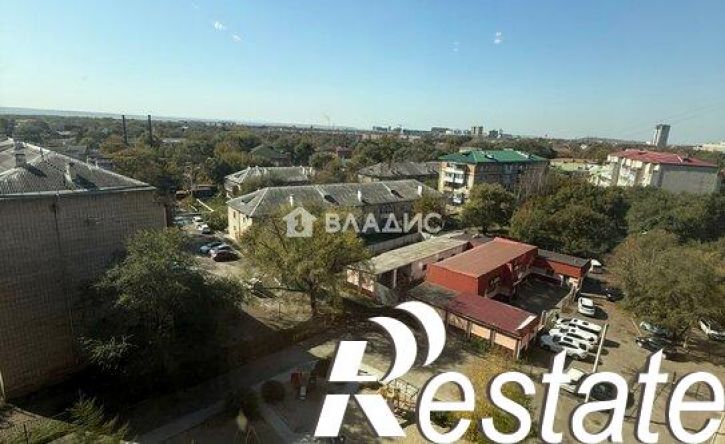 4-комн квартира улица Агеева, 52,  д. 52