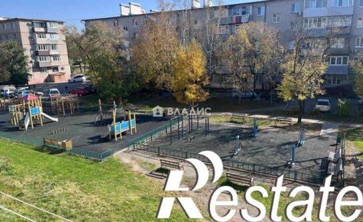 1-комн квартира улица Ветеранов, 12,  д. 12