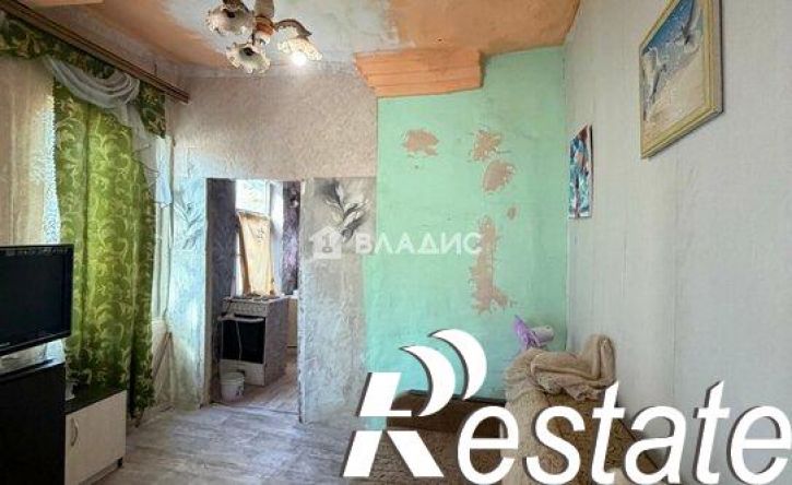 1-комн квартира Краснознамённая улица, 58,  д. 58
