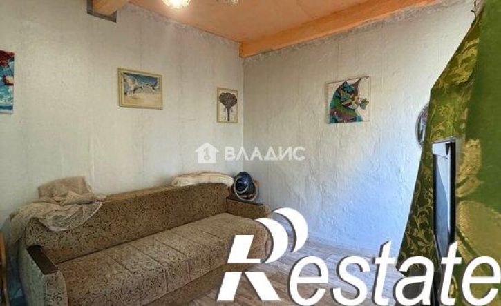 1-комн квартира Краснознамённая улица, 58,  д. 58