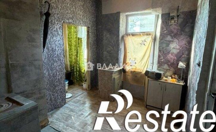 1-комн квартира Краснознамённая улица, 58,  д. 58