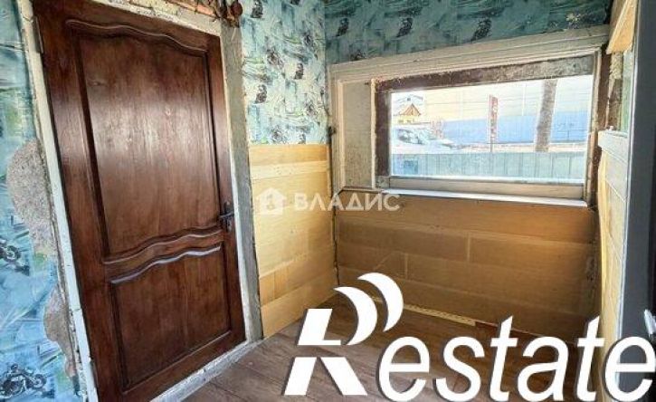 1-комн квартира Краснознамённая улица, 58,  д. 58
