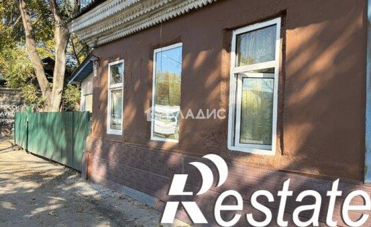 1-комн квартира Краснознамённая улица, 58,  д. 58