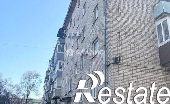 4-комн квартира Русская улица, 5,  д. 5
