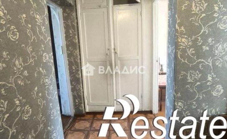 2-комн квартира проспект Блюхера, 1Б,  д. 1Б