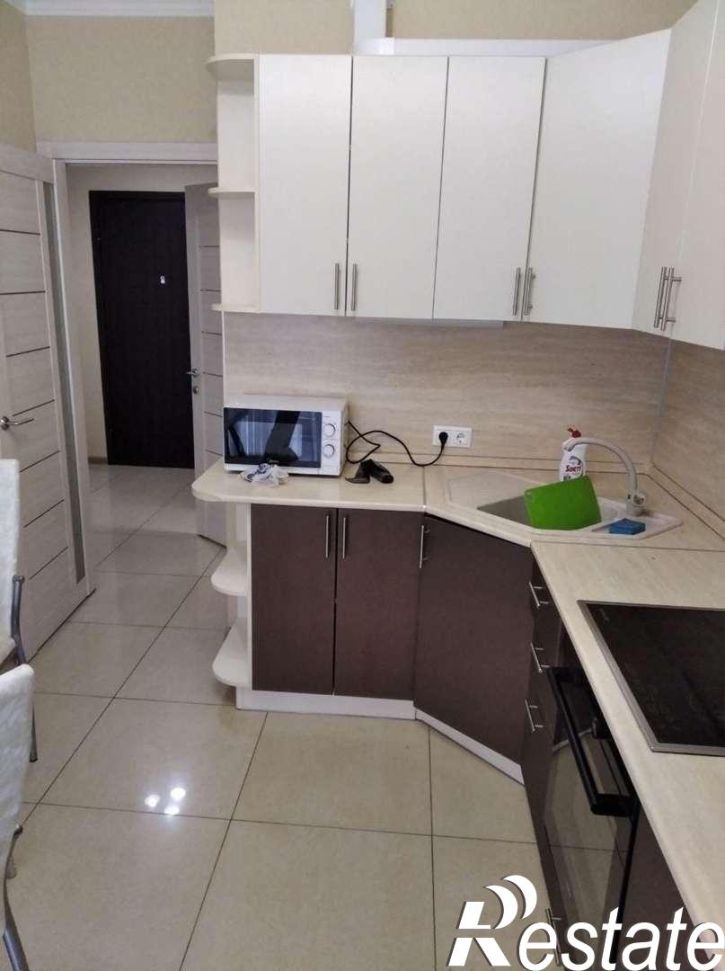 1-комн квартира Новоникольское ш, 3ка