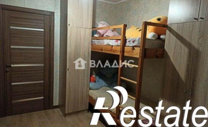 2-комн квартира Слободская улица, 12,  д. 12