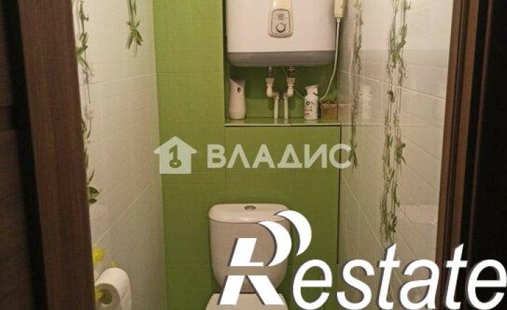 2-комн квартира Слободская улица, 12,  д. 12